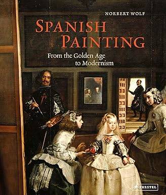 Spanish Painting - Prestel