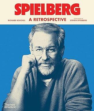 Spielberg: A Retrospective - 1