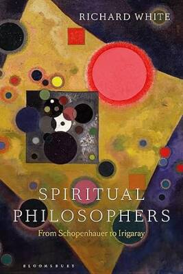 Spiritual Philosophers - Bloomsbury Academic