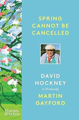 Spring Cannot be Cancelled - Thames and Hudson Ltd