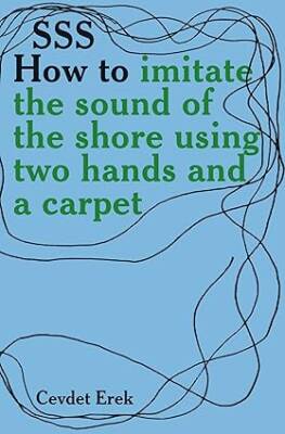 SSS How To Imitate The Sound Of The Shore Using