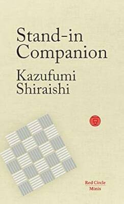 Stand-In Companion - Red Circle