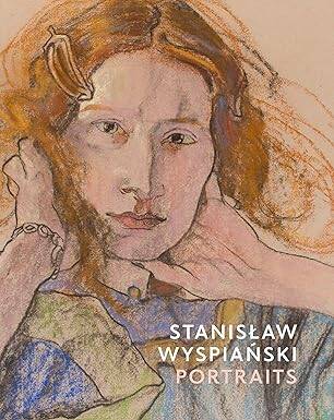 Stanislaw Wyspianski Portraits - 1