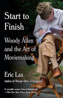 Start To Finish : Woody Allen - Random House