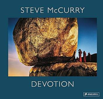Steve McCurry: Devotion - 1