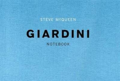 Steve McQueen : Giardini Notebook - The British Council