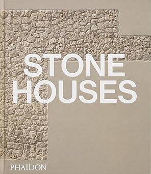 Stone Houses - 1