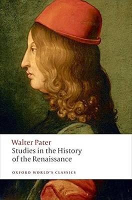 Studies in the History of the Renaissance - Oxford University Press