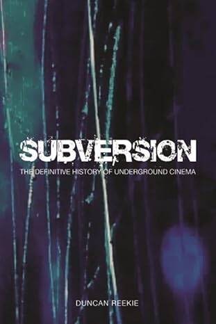 Subversion - 1