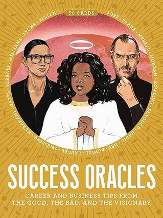 Success Oracles - 1