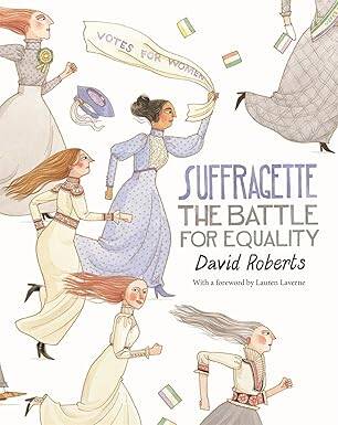 Suffragette : The Battle for Equality - Two Hoots