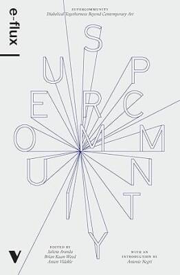 Supercommunity - Veso