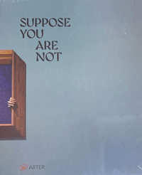 Suppose You Are Not - Arter