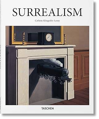 Surrealism - Taschen