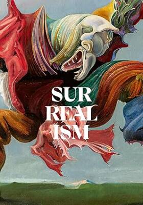 Surrealism: First and Always - ACC Art Books