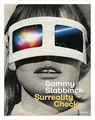 Surreality Check: Sammy Slabbinck