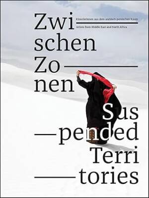 Suspended Territories - DruckVerlag Kettler
