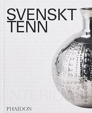 Svenskt Tenn: Interiors - 1