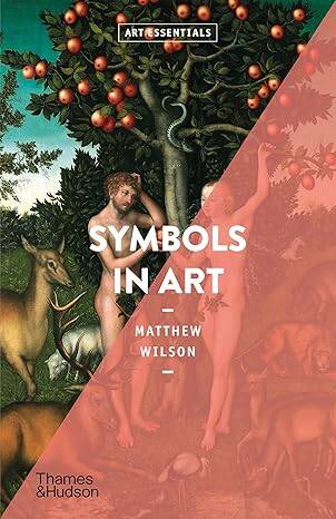 Symbols in Art (Art Essentials) - 1