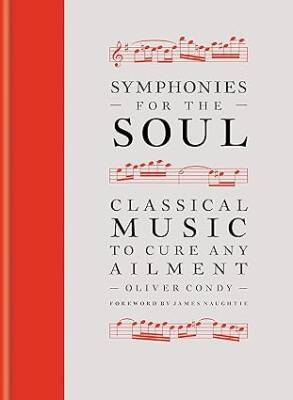Symphonies for the Soul - Cassell