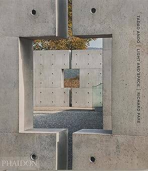 Tadao Ando: Light and Space - 1