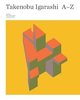 Takenobu Igarashi: A to Z - Thames and Hudson Ltd