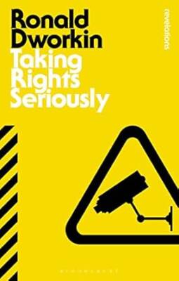 Taking Rights Seriously - Bloomsbury Academic