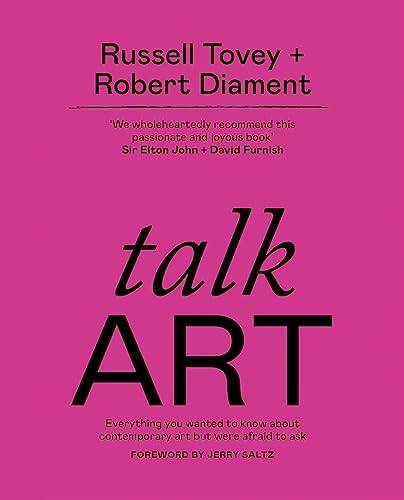 Talk Art - 1