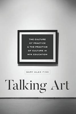 Talking Art - The University of Chicago Press