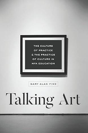 Talking Art - 1