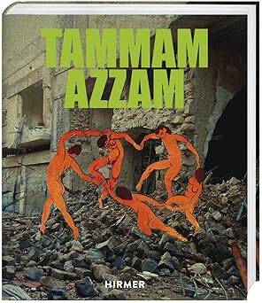 Tammam Azzam : Untitled Pictures - Hirmer Verlag