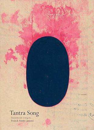 Tantra Song - Tantric Painting from Rajasthan - 1