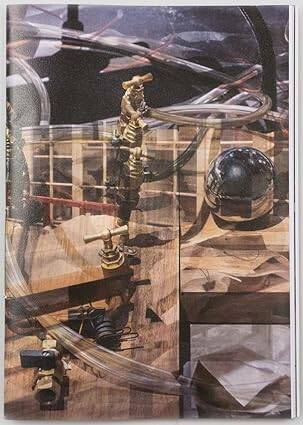 Tarek Atoui: The Reverse Sessions - 1