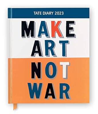 Tate Desk Diary 2023 - 1