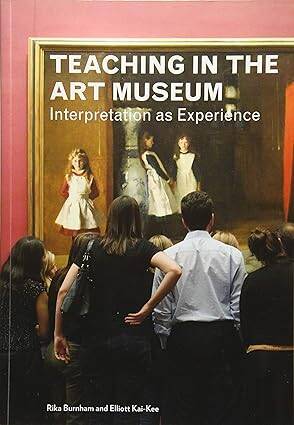 Teaching in the Art Museum - 1