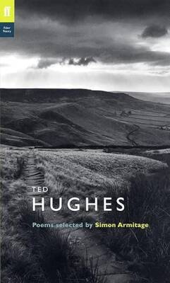 Ted Hughes (Poet to Poet) - Faber&Faber