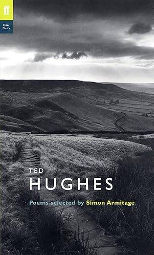 Ted Hughes (Poet to Poet) - 1