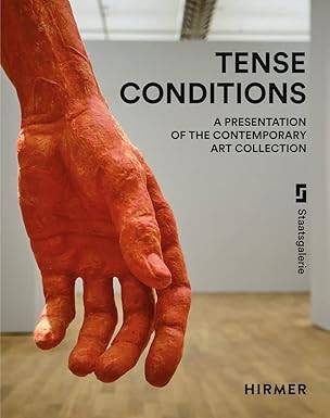 Tense Conditions (Bilingual edition) - 1