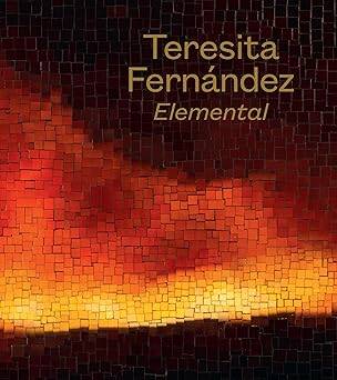 Teresita Fernandez: Elemental