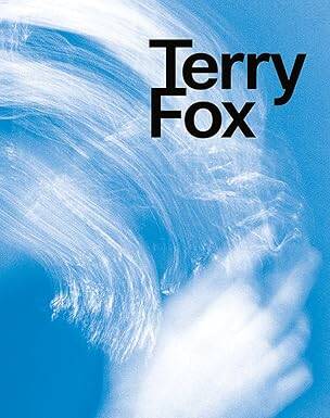 Terry Fox: Elemental Gestures