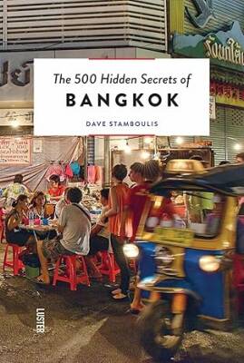 The 500 Hidden Secrets of Bangkok - Luster