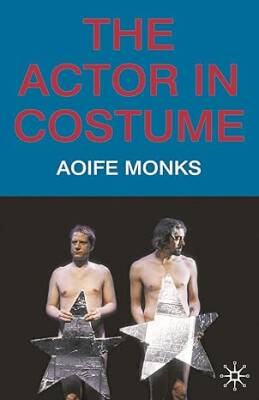 The Actor in Costume - MacMillan Education