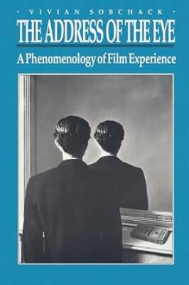 The Address of the Eye - Princeton University Press