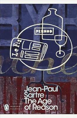 The Age of Reason - Penguin