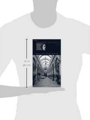 The Arcades Project - Harvard University Press