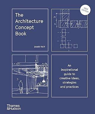 The Architecture Concept Book - 1