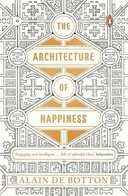 The Architecture of Happiness - Penguin