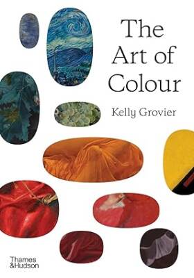 The Art of Colour - Thames and Hudson Ltd