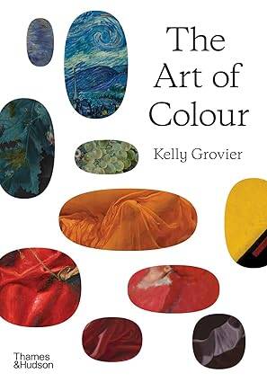 The Art of Colour - 1