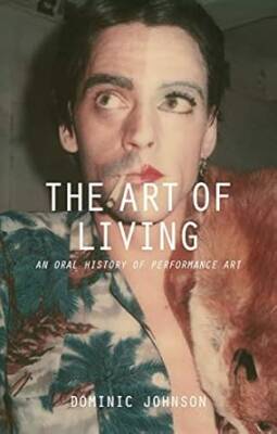 The Art Of Living - Palgrave